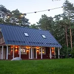 Vormsi Suvila