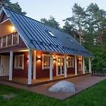Vormsi Suvila Villa Hullo