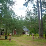 Vormsi Suvila Villa *
