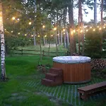 Vormsi Suvila Villa *