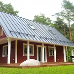 Villa Vormsi Suvila Hullo