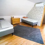 Vormsi Suvila Villa *
