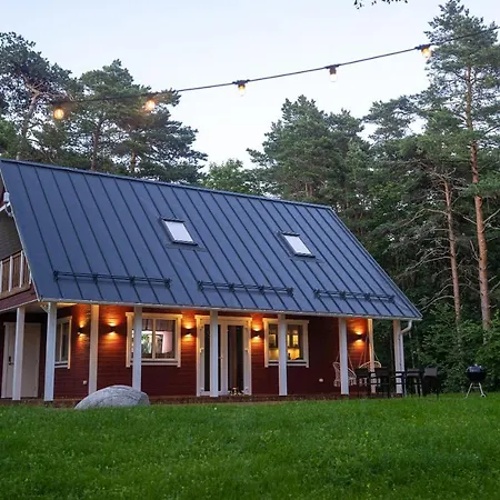Vormsi Suvila