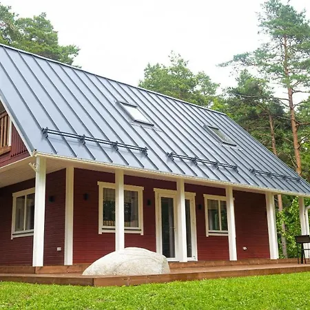 Villa Vormsi Suvila Hullo
